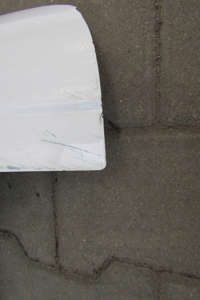 фото №14, Спойлер спойлер козирок кришки задня ford focus mk3 iii hb 10-14