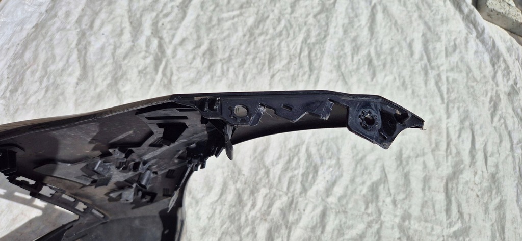 фото №15, Volvo v60 ii / s60 iii 18-22 r-design бампер перед spr org