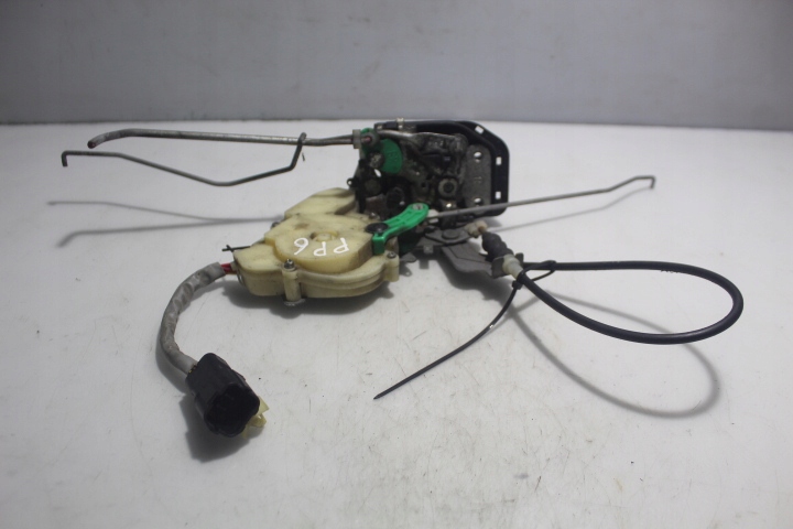 фото №1, Замок правий перед двері kia sorento i