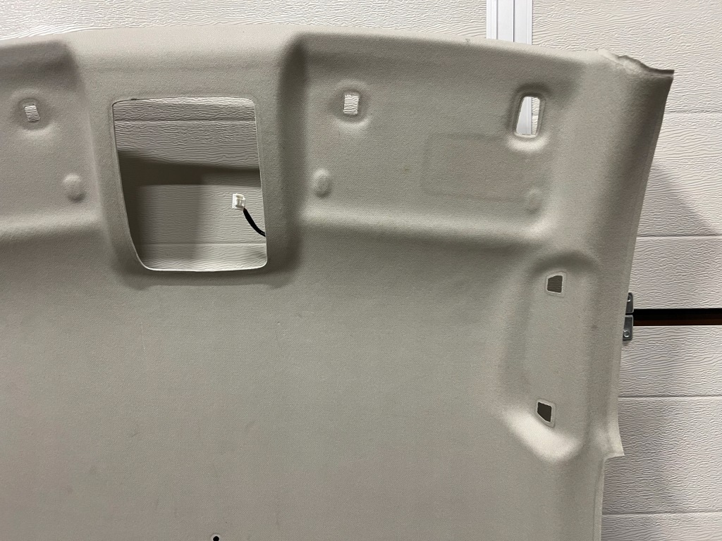 фото №3, Mazda cx-3 стеля шторка безпеки подушка повітряна rok 2015