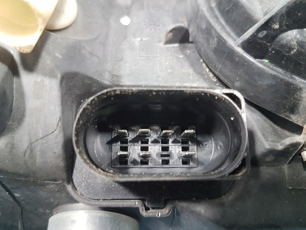 фото №11, Seat ibiza ii fl фара левый