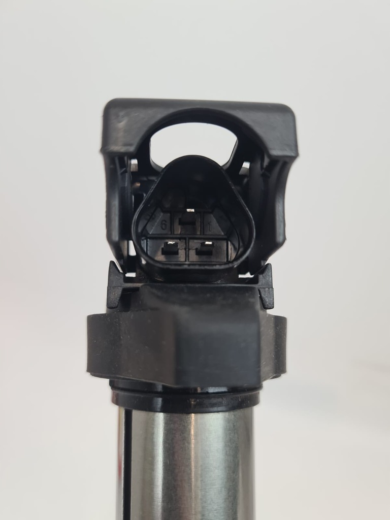 фото №11, Frankberg 4 x котушка запалювання, модуль запалювання,