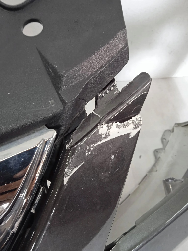 фото №9, Бампер перед opel corsa d lift