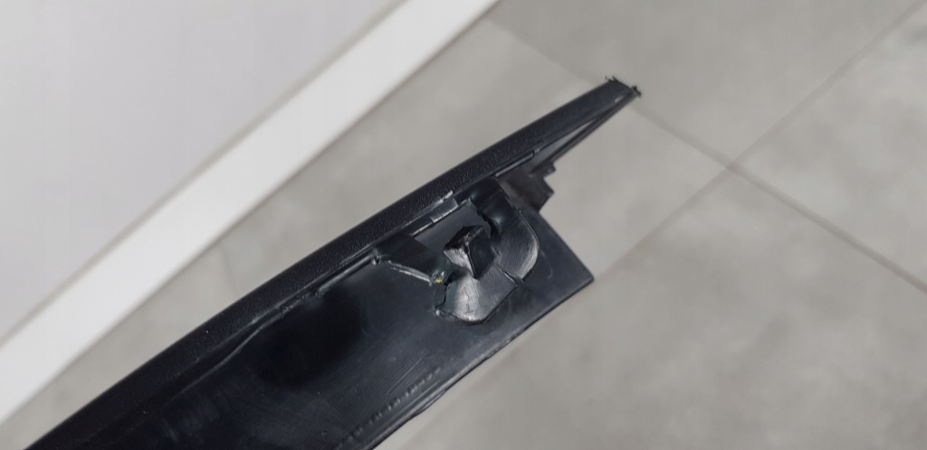 фото №10, Bmw x3 f25 молдинг крыла правая задняя задняя 51777210084