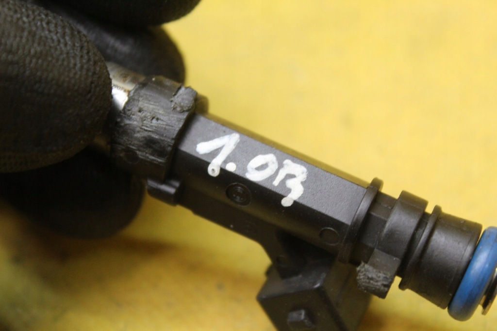 Купить Форсунка инжектор corsa d 1.0 b 0280158181 a10xef