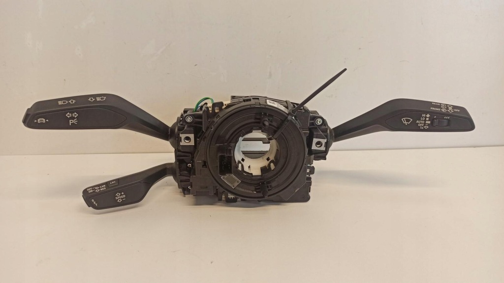 фото №1, Audi a3 8y переключатели лента 82a953521ge