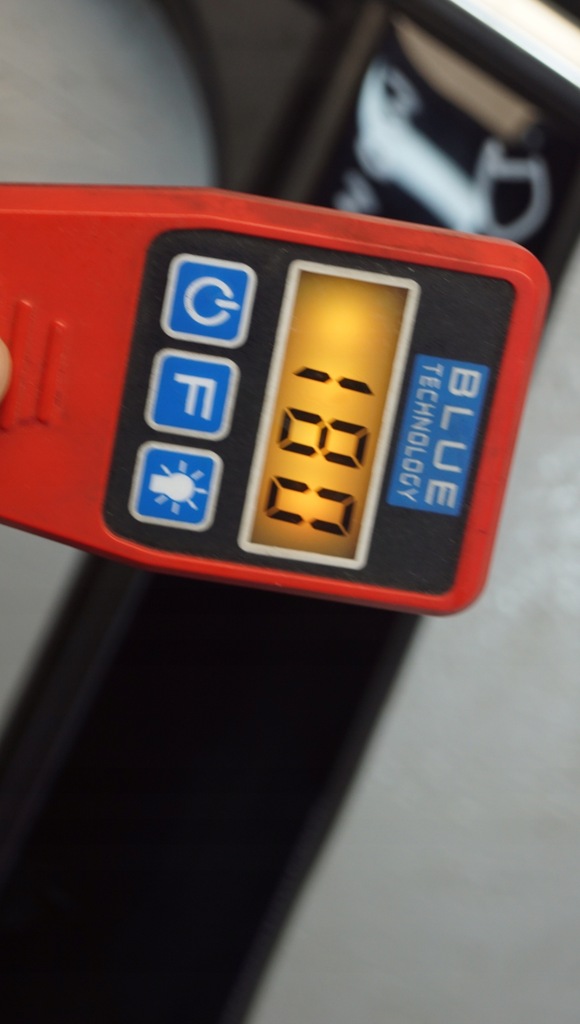 фото №10, Двері правий задня ford mondeo mk5 hb ad