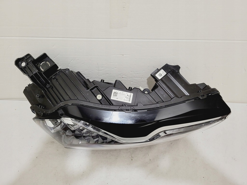 фото №12, Citroen ds3 crossbeck full led