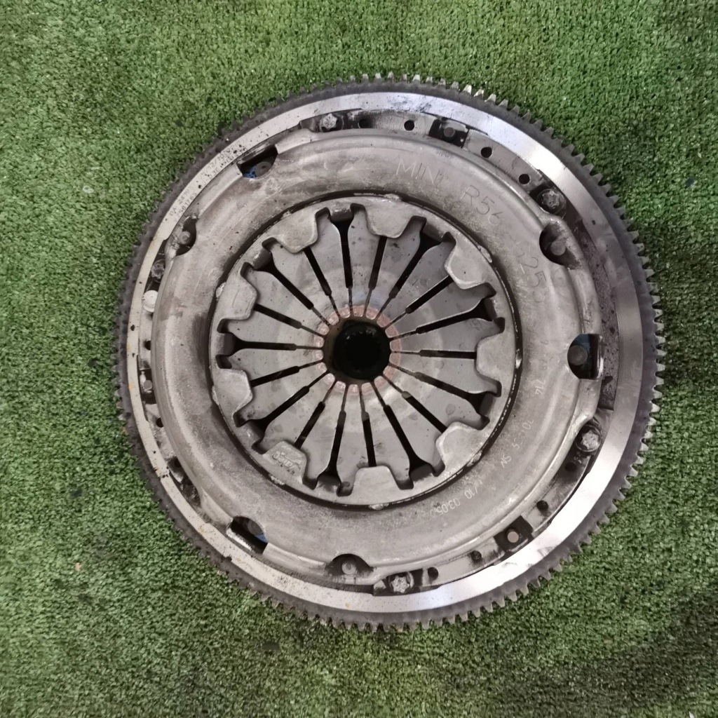 фото №1, Mini cooper r56 зчеплення повний 7568714