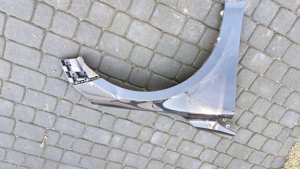 фото №9, Крыло правый перед volvo v40 ii 717 46