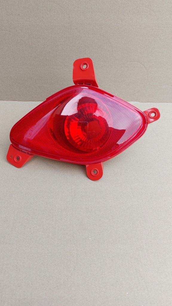 фото №1, Лампа hyundai i10 права задня 92406-b9010