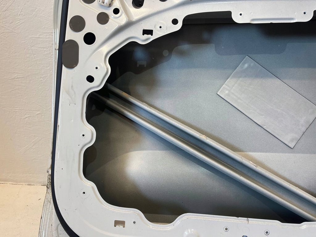 фото №14, Volvo xc40 дверь правое 18 - 23