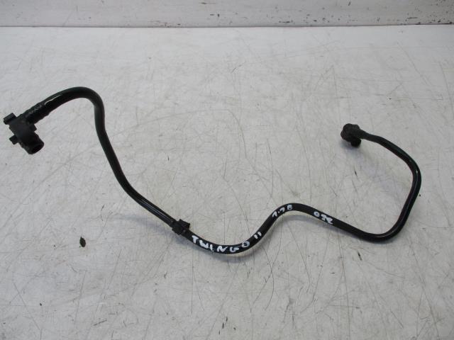 фото №2, Шланг усилитель тормозов renault twingo ii 1.2