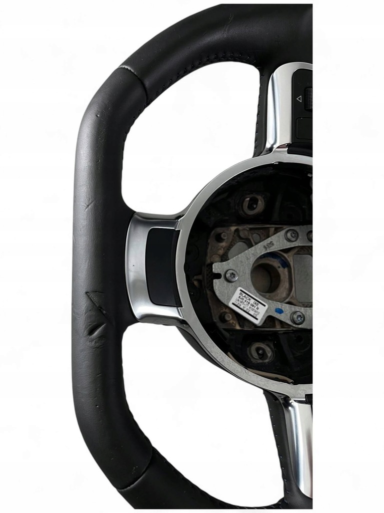 фото №7, Audi tt tts rs r8 повітропровід мультифункціональний 8j0419091r