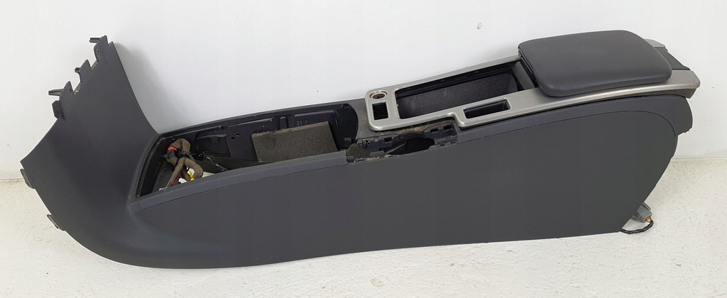 фото №6, Туннель средний подлокотник volvo c70 ii europa