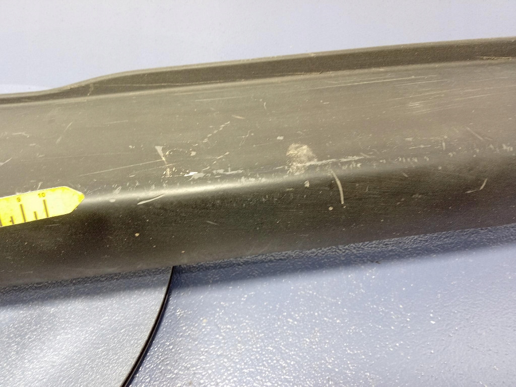 фото №7, Nissan primastar i vivaro a traffic ii бампер задня задній 8200200610