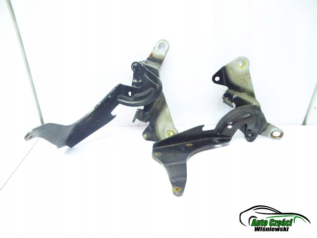 фото №1, Espace iv петля петлі капот перед kpl nv676 02-