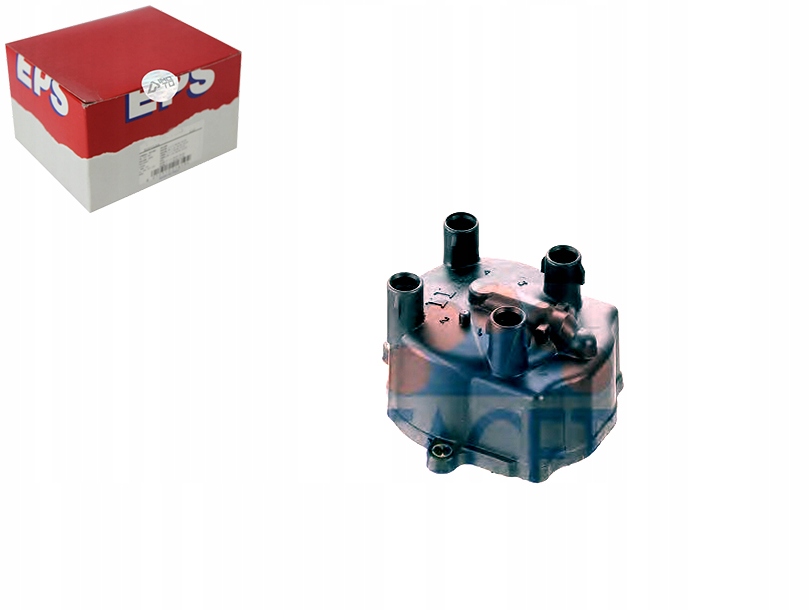 фото №1, Трамблерна кришка запалювання eps1.313.267 eps