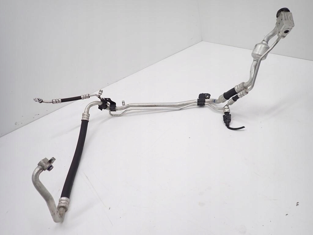 фото №1, Wąż шланг трубка кондиционера europa hyundai veloster 1.6 gdi g4fd 13r