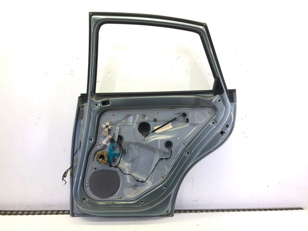 фото №7, Дверь правый задняя seat cordoba ii sedan/limuzyna 02-09