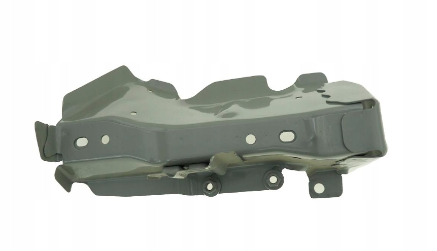 фото №1, Обшивка защита подкрылок крыла левая tesla 3 2017-2023 1103447s0c nowa