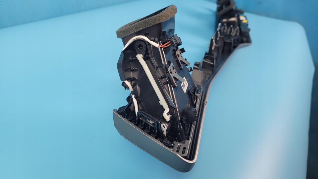 Bmw 3’ g21 19r панель кондиционера накладка  декоративная  консоли 9855409 6806855 с Разборки