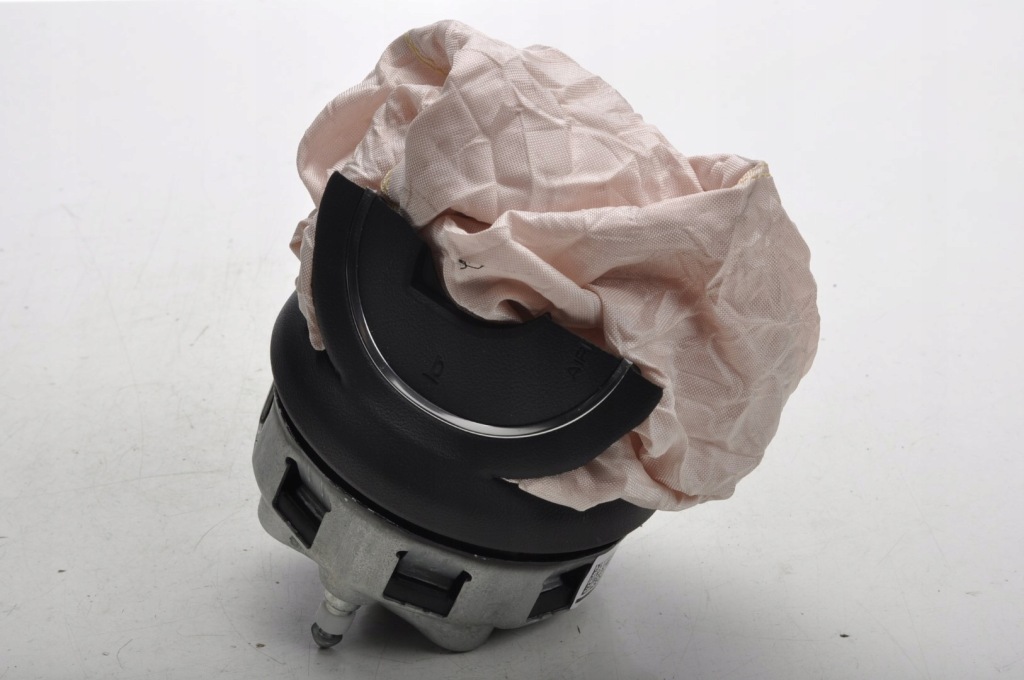 Porsche 718 cayman 982 подушка воздушная водителя подушка безопасности 982880201b с Разборки