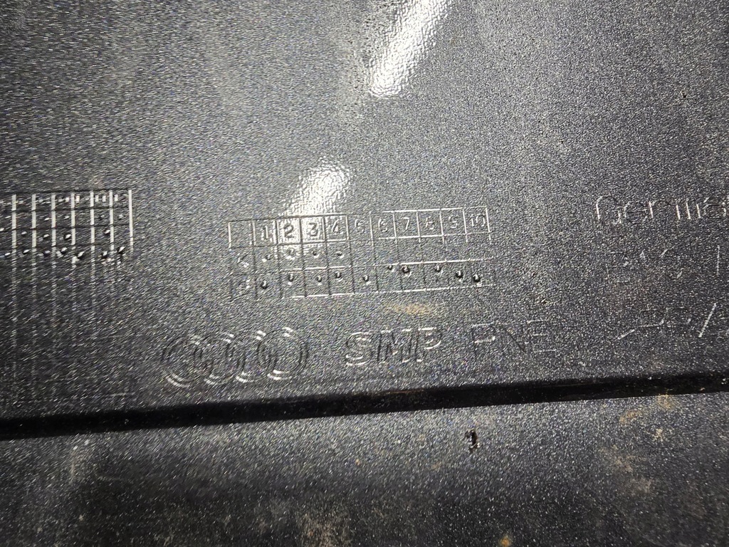 фото №14, Бампер перед передний audi a5 s5 b10 s-line