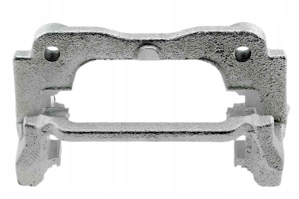 фото №9, Скоба суппорт toyota avensis t25 03-08 corolla verso 02-09 задняя l / p