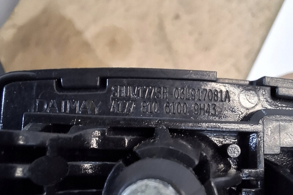 фото №9, Комплект захист сонцезахисних mercedes-benz a w177 a1778106100 1.3l