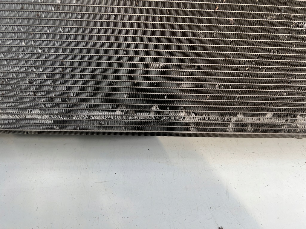 фото №7, Pas передній підсилювач радіатор балка seat ibiza 5 v 6f 6f0