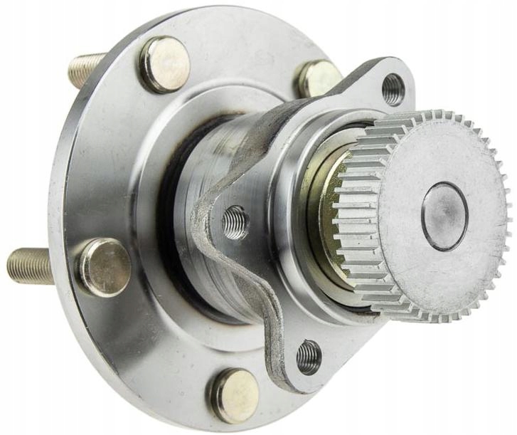 фото №1, Ступица колеса nty klt-ms-024