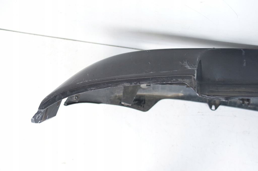 фото №8, Бампер задняя задний mini cooper s r56 r57 lift 10-