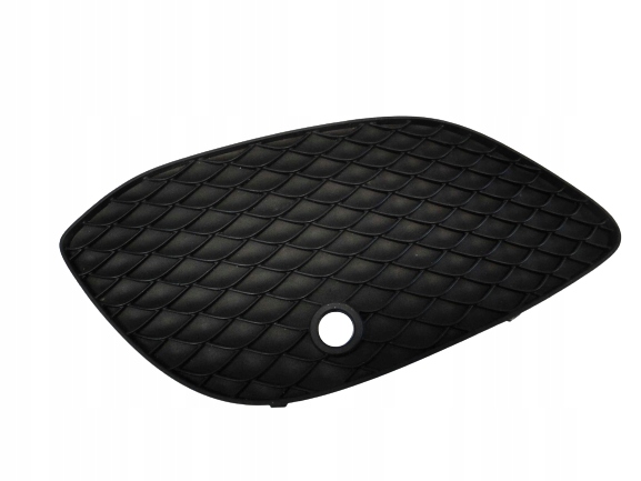 фото №1, Mercedes glc x253 253 coupe решётка решётка радиатора левая