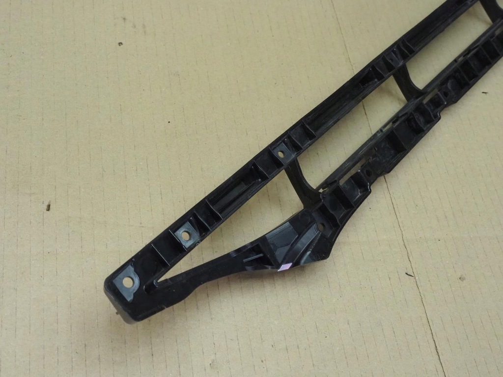 фото №11, Решітка бампера середня перед передня audi a1 8x 8x0807899