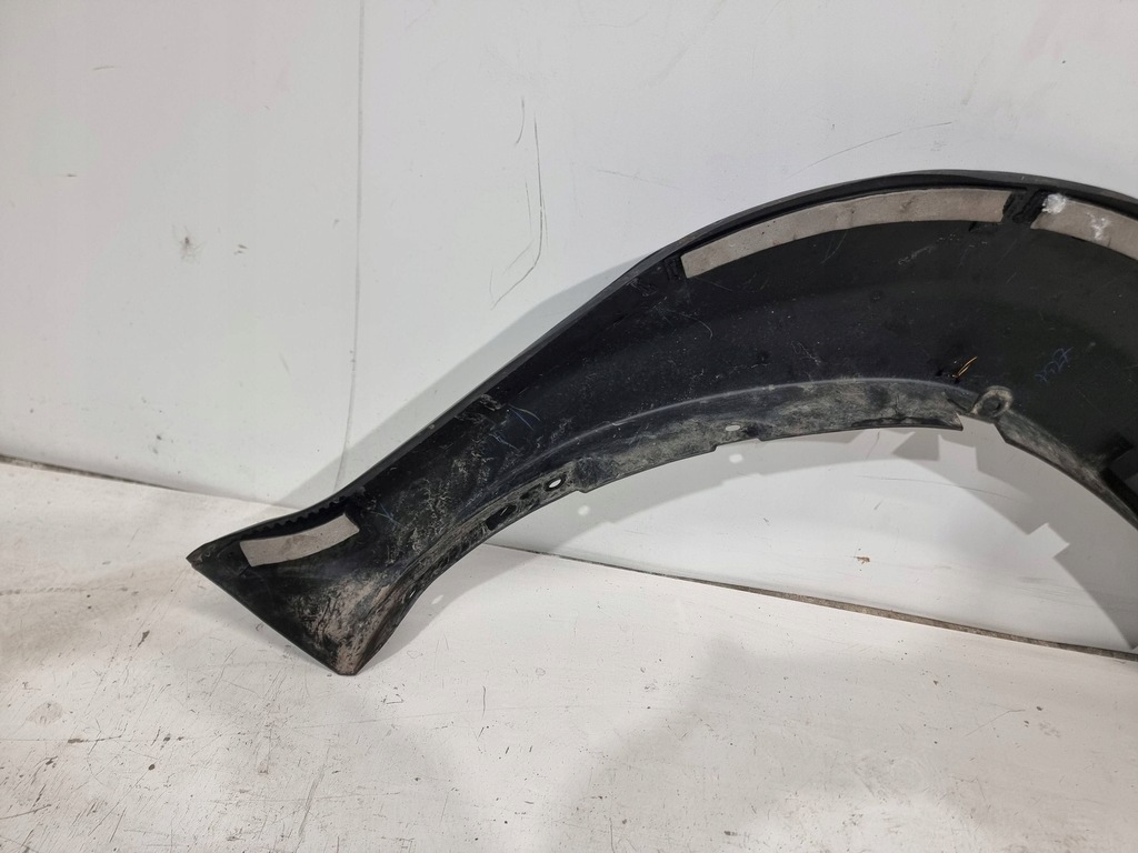фото №7, Накладка крыла левый перед toyota hilux viii 8