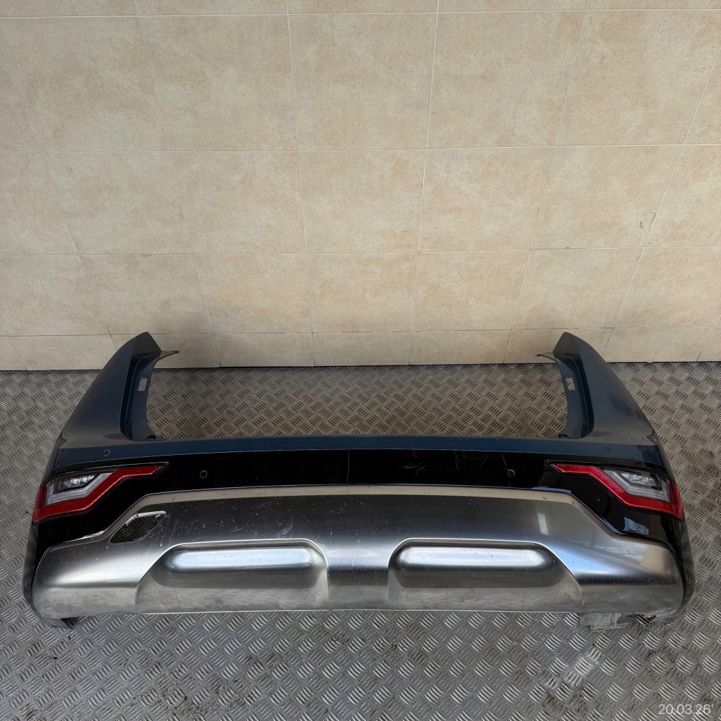 Купить Бампер задний комплектный  kia niro 2 2022 год 4 pdc