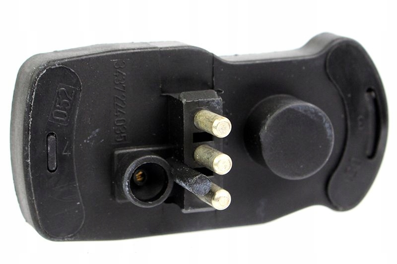Купити Потенціометр кришки ke-jetronic mercedes w124 w126 w201 r129 3437224035