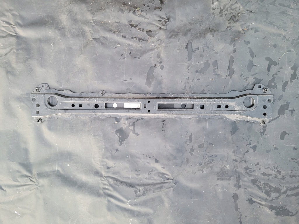 фото №1, Pas передний toyota camry r17- 57104-33080