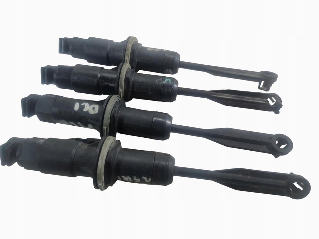 фото №1, Помпа зчеплення dacia logan 1.5 dci 8200424004