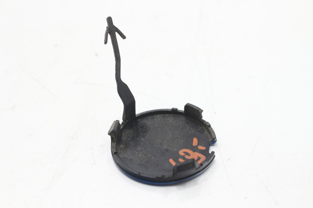 фото №6, Sandero stepway ii заглушка бампера