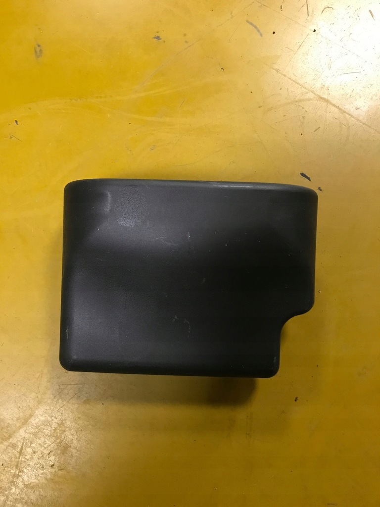 фото №1, Защита заглушка корпус nissan x-trail t32