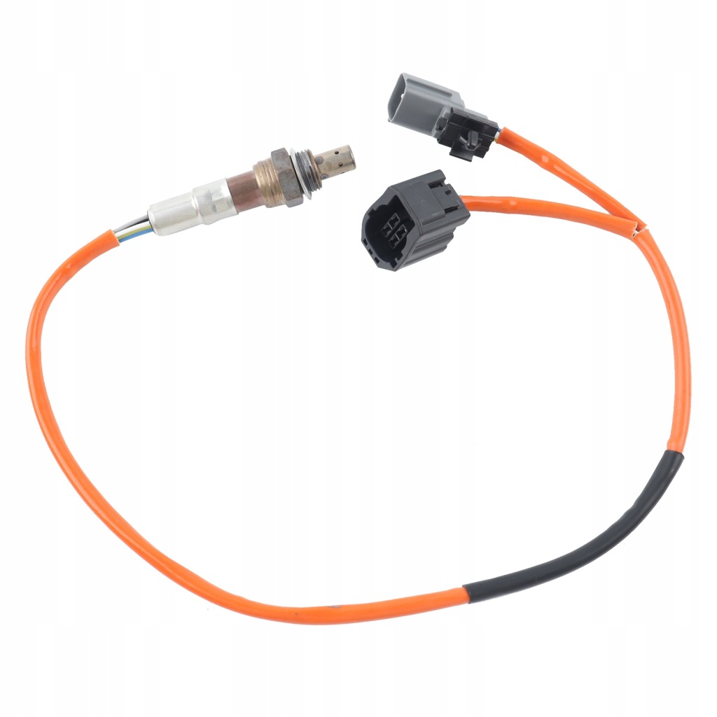"датчик лямбда-зонд lfh1-18-8g1b mazda 6 1.8 2.0 2.3 05-07, 2 штекер датчик кислорода" Недорого