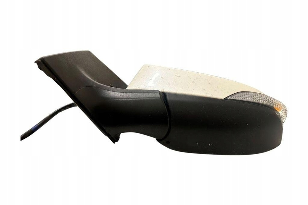 фото №7, Зеркало левая toyota auris _e18_ 026983 1.8l 2013