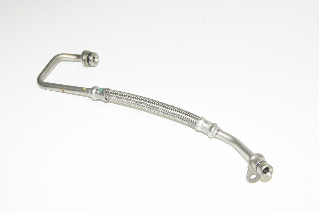 фото №1, Gd audi s8 4.0tfsi 4h шланг масляный 079145140f