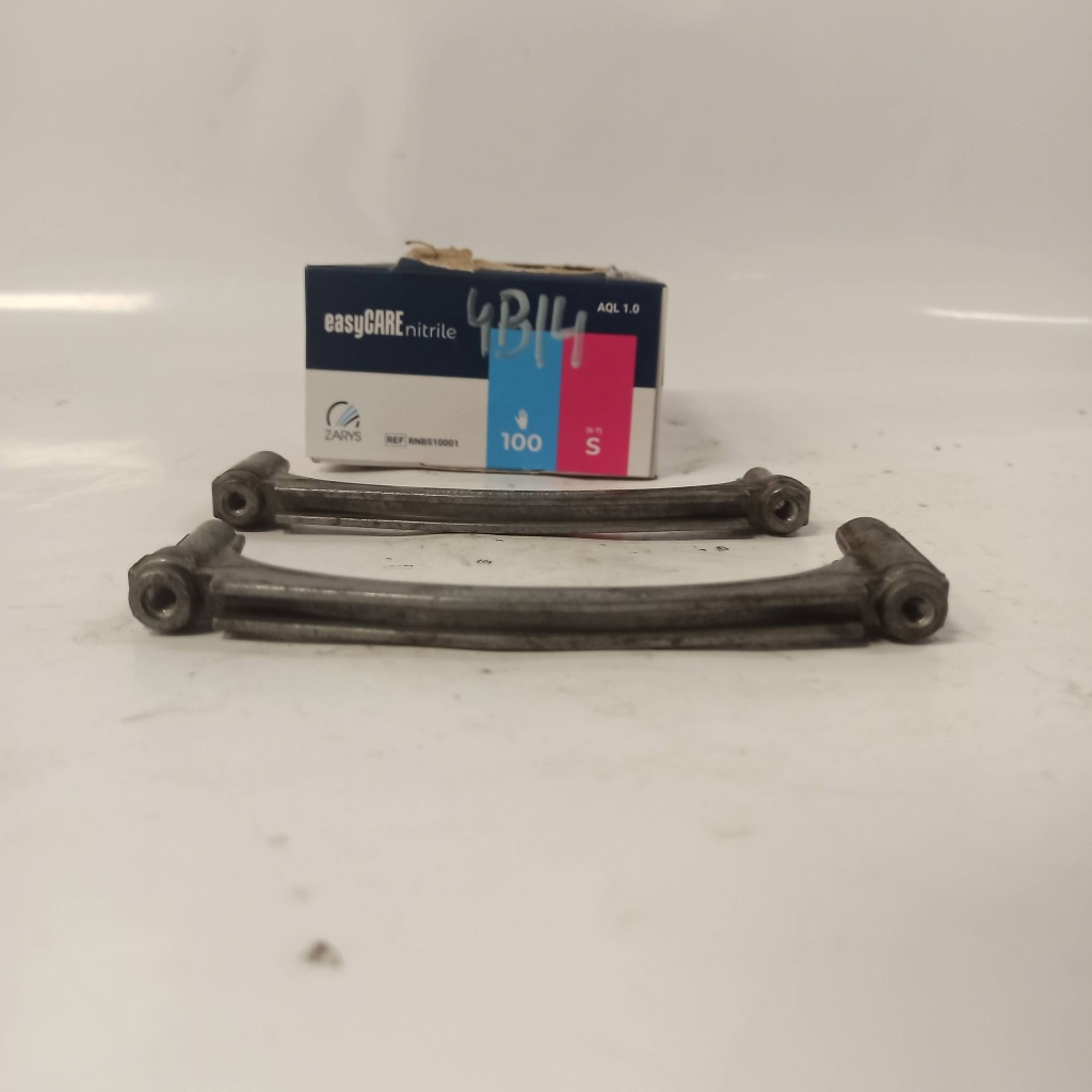 фото №8, Mini r50 пряжка охолодження повітря 1516836