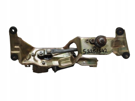 фото №1, Toyota 4runner 84- механізм двірники задня 8501089133