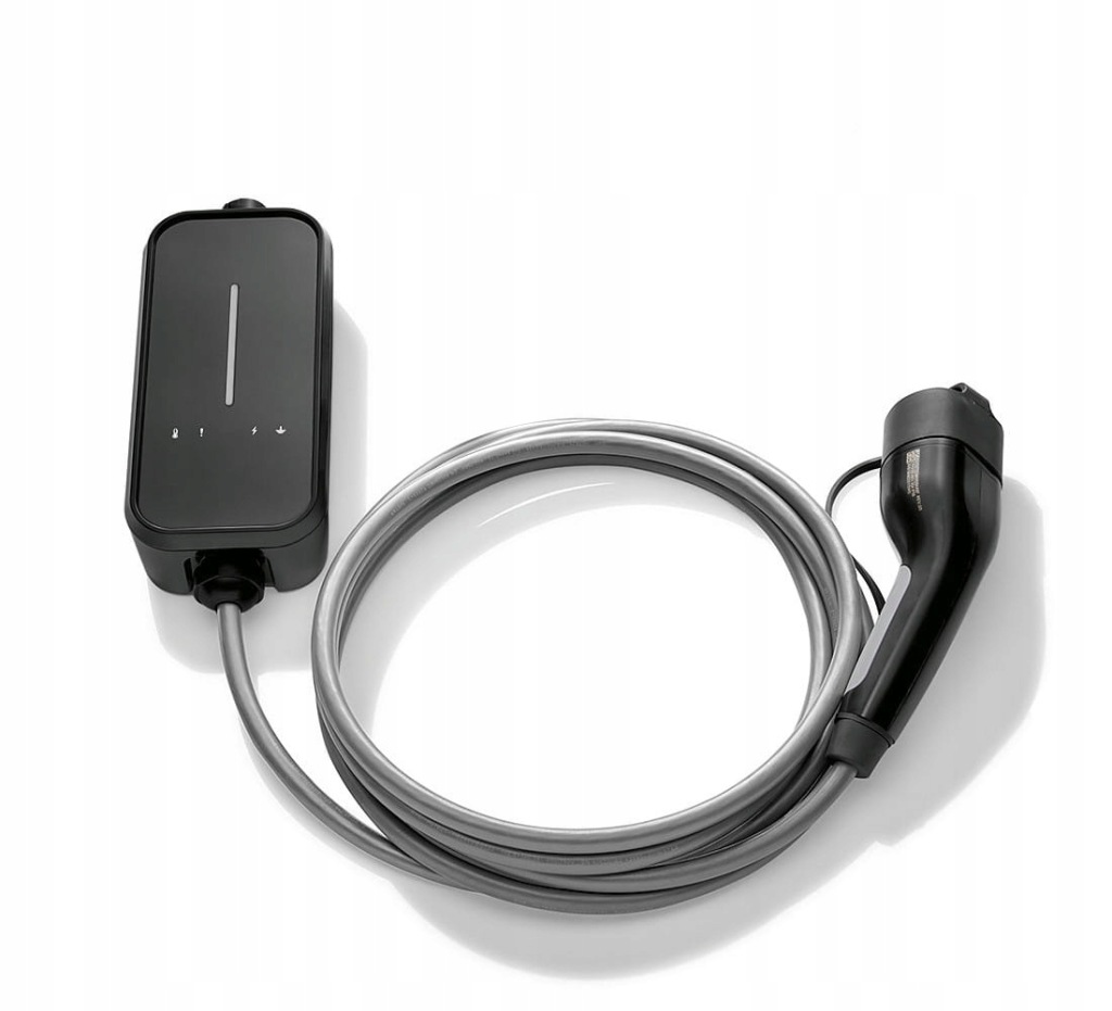 Купити Зарядний пристрій bmw гнучкий fast charger 2.0 61445a92d00
