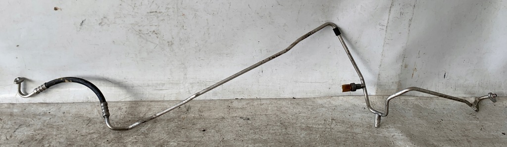 фото №1, Шланг кондиционера citroen c5 iii x7 9683936880