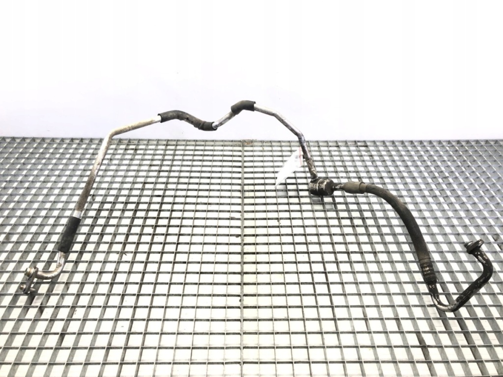 Купити Трубка кондиціонера fiat scudo ii 2.0 120km van minibus патрубок шланг